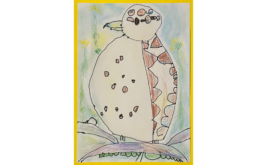 3. helyezett - Balogh Bálint (2019)