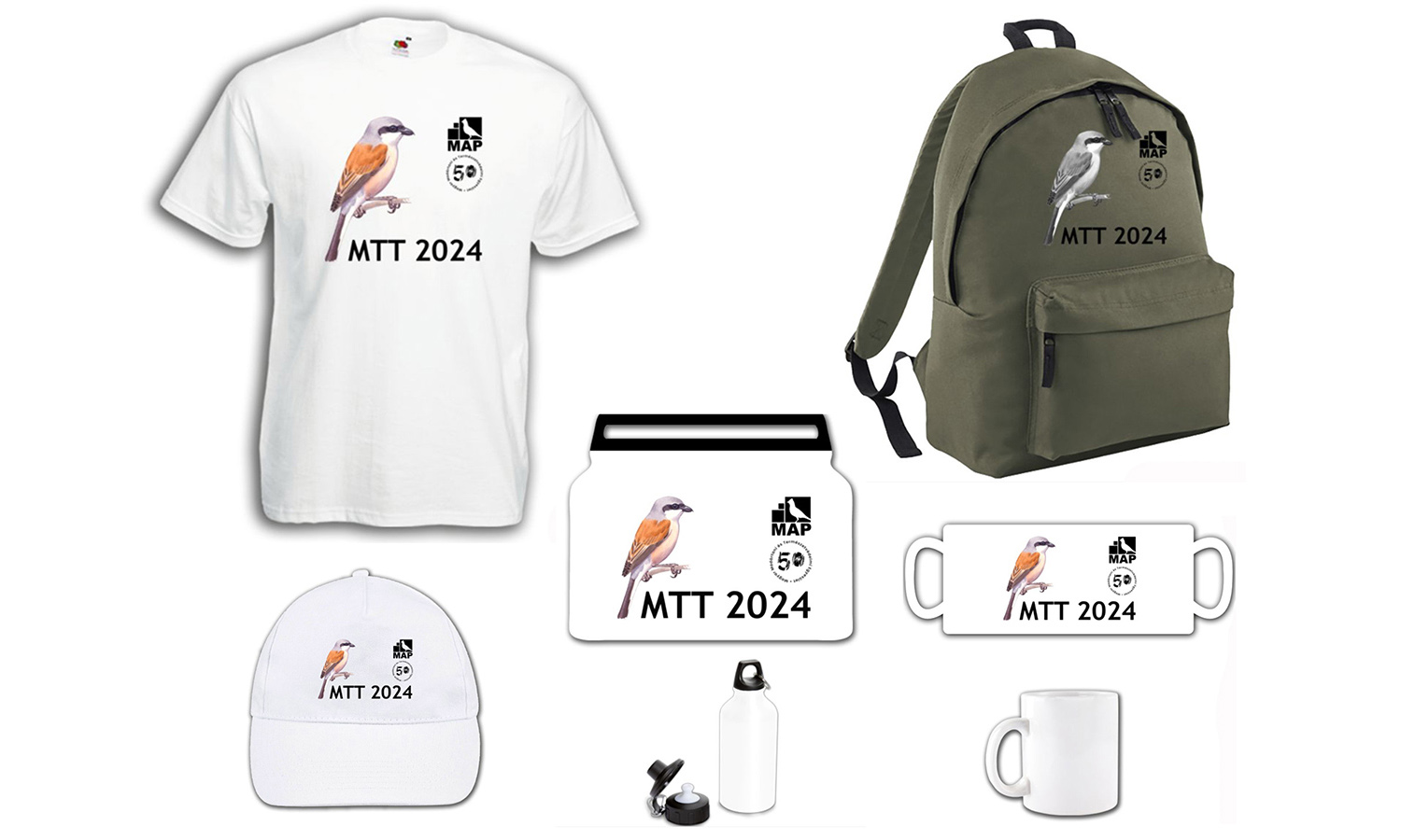 Választható MTT nyeremények