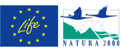 Life és Natura logó